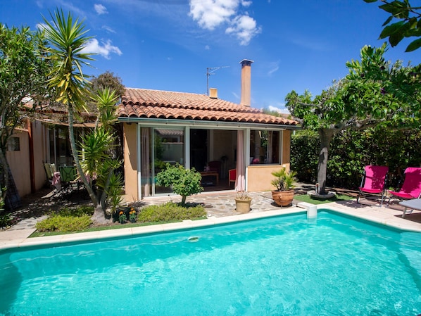 Pool Outdoor