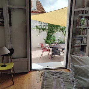 Intérieur