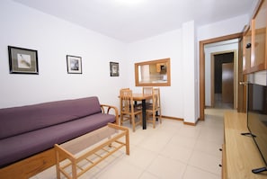 Coin séjour