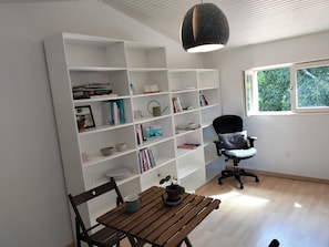 Intérieur