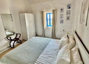 Utsikt från rummet