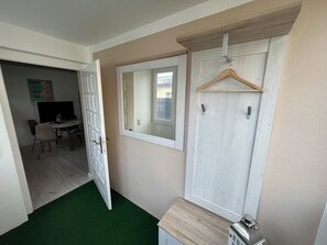 Interiör
