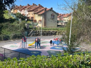 Barnområde