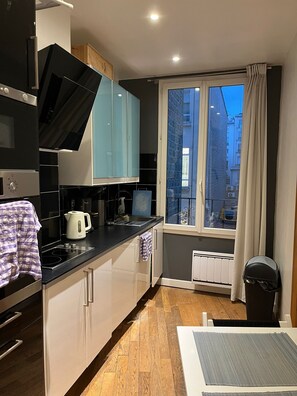 Cuisine privée