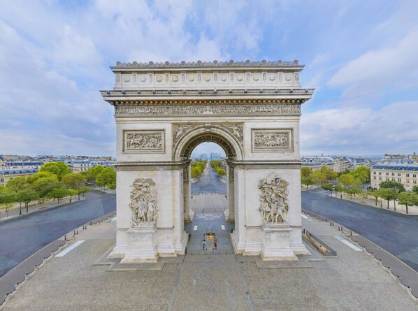 Site d’intérêt