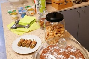 Frukost