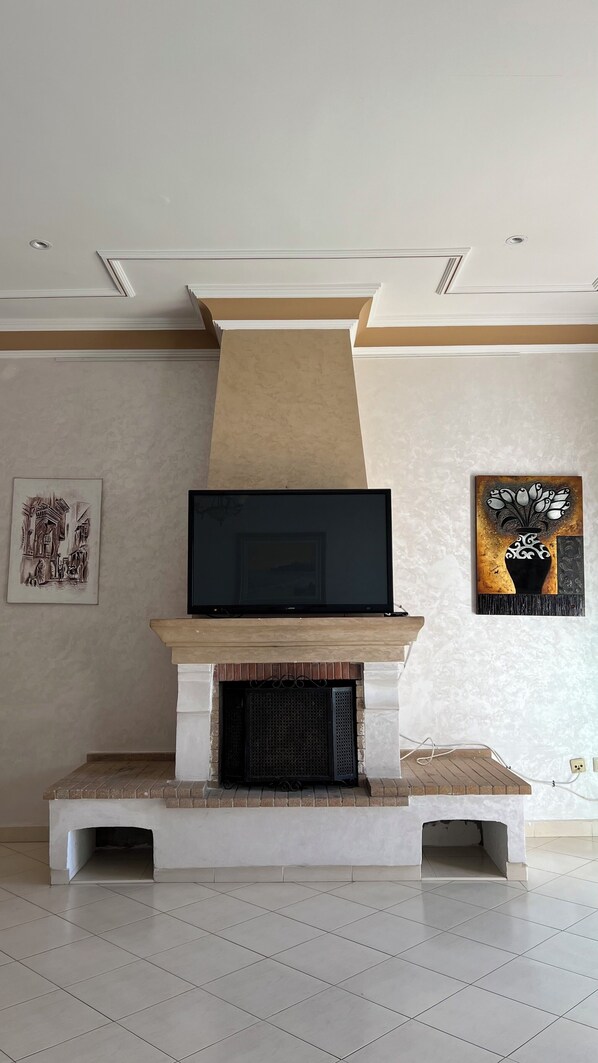 Intérieur