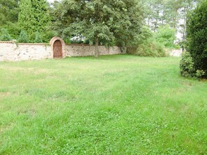 Boendeområde