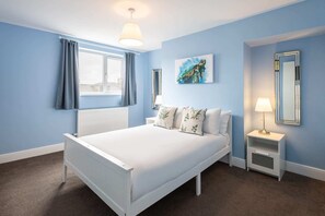 Castle Reach, Scarborough - Host & Stay