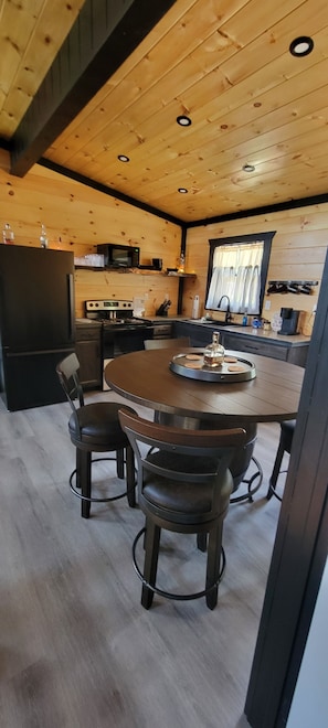 Cuisine privée