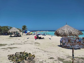 Plage