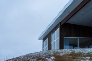 Detalj exteriör