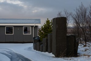Boendeområde