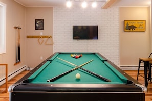 Sala de juegos