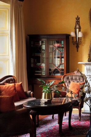 Drawing Room 2