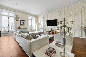 Coin séjour