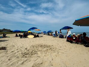 Rehoboth Beach
