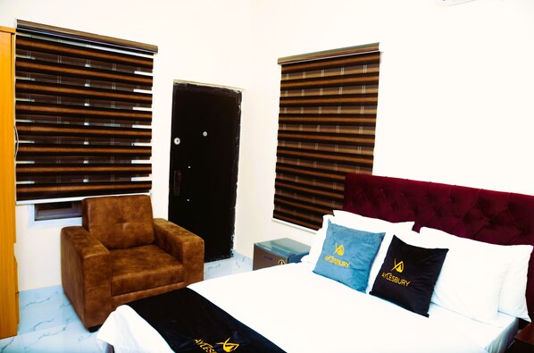 Habitación