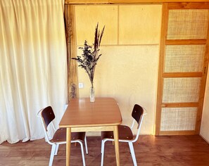 Restauration