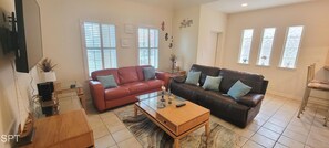 Furniture, Indoors, Living Room, Home Decor, Couch