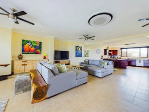 Your Home Away from Home