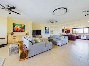 Your Home Away from Home