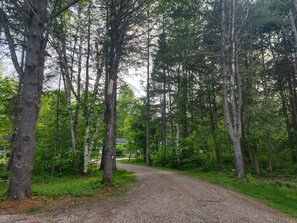 Boendeområde