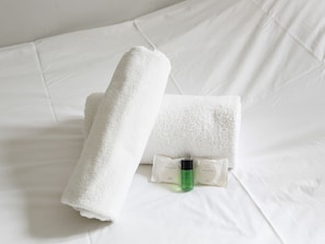 Badezimmerausstattung