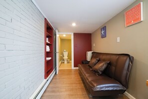 Sitting Area