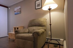 Sitting Area