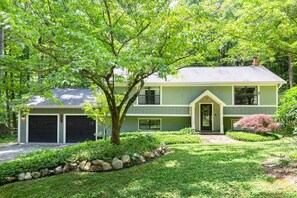 Mindful Manor welcomes you