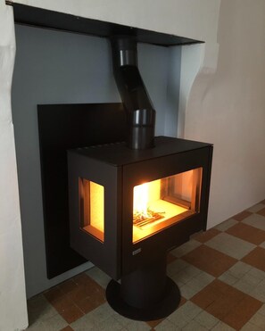 Interiör