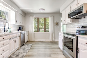 Kitchen | Cooking Basics | Coffee Maker