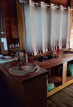 Eget kök