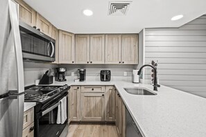 Cucina privata