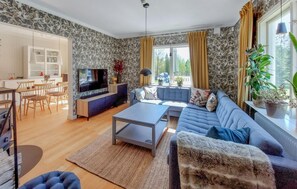 living-room