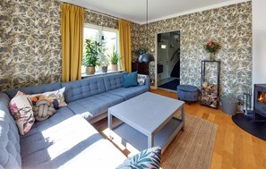 living-room