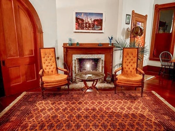 Intérieur