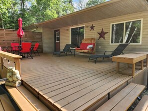 Terrass/Patio