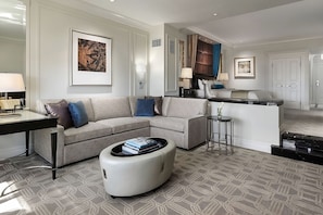 Living space