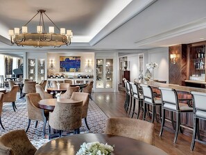 On-site restaurant, with many dishes served for our guests!