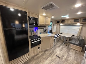 Cuisine privée