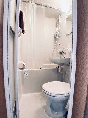 Unit bath