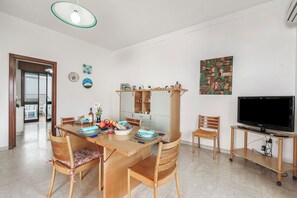 Salon et salle à manger