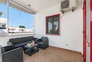 Espace détente