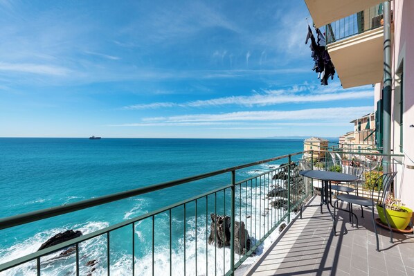 Sea View