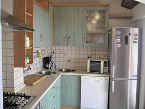 Eget kök