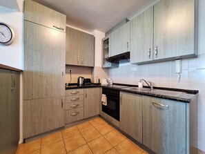 Eget kök