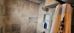 Huge Shower
