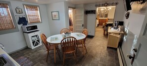 Our Biggest Kitchen